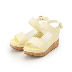 Footwear>LIZ LISA Lacy Sandals