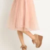 Bottoms>LIZ LISA Medium Gathered Skirt