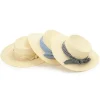Hats & Caps>LIZ LISA Paper Boater