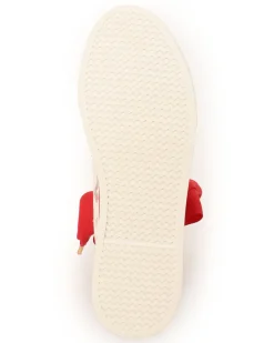 LIZ LISA Picnic Rabbit Sneakers Sale