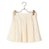 LIZ LISA Rippled Skirt Discount
