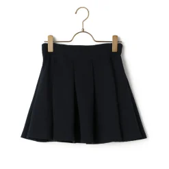 LIZ LISA Rippled Skirt Discount