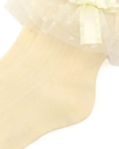LIZ LISA Tutu Socks Online