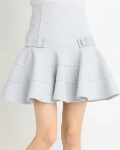 LIZ LISA Warm Winter Skirt Best