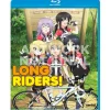 Anime Dvd/Blu-Ray>Long Riders Blu-ray