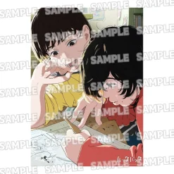 Posters>Look Back B2 Poster B