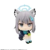Nendoroid & Mini Figures>Look Up Series Blue Archive Shiroko