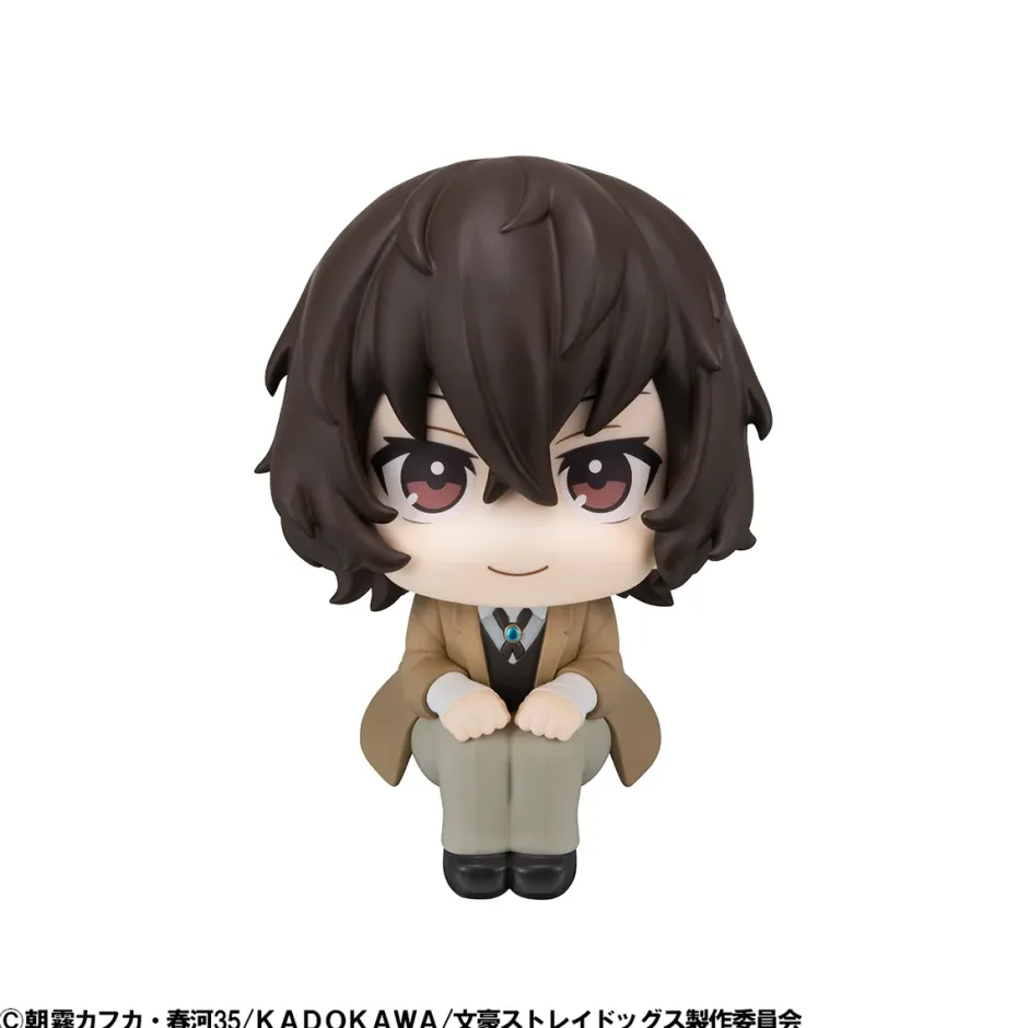 Look Up Series Bungo Stray Dogs Osamu Dazai Sale