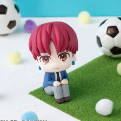 Nendoroid & Mini Figures>Look Up Series Dan Da Dan Jiji