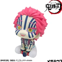 Nendoroid & Mini Figures>Look Up Series Demon Slayer: Kimetsu no Yaiba Akaza