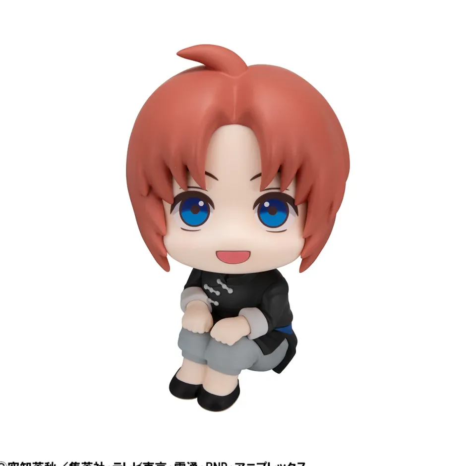 Nendoroid & Mini Figures>Look Up Series Gintama Kamui