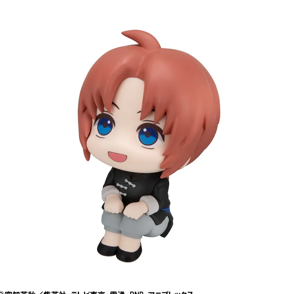 Nendoroid & Mini Figures>Look Up Series Gintama Kamui