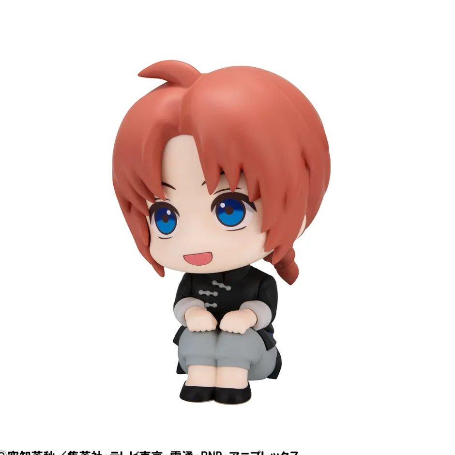 Nendoroid & Mini Figures>Look Up Series Gintama Kamui