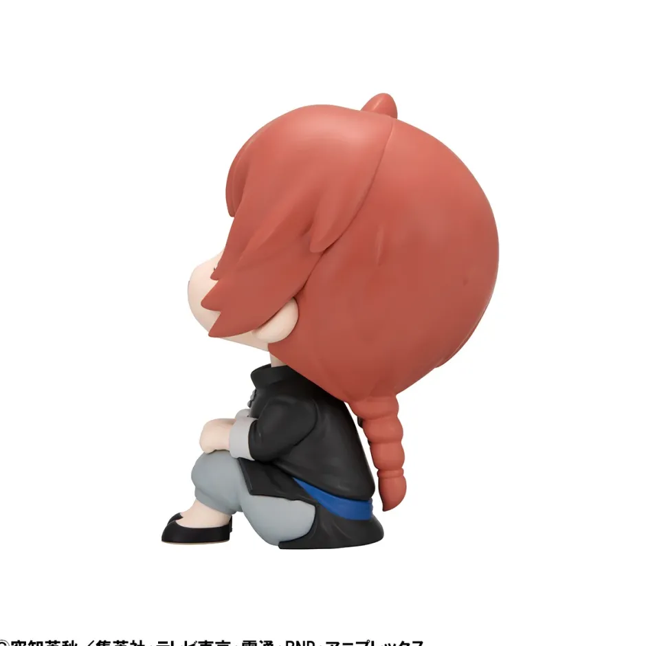 Nendoroid & Mini Figures>Look Up Series Gintama Kamui