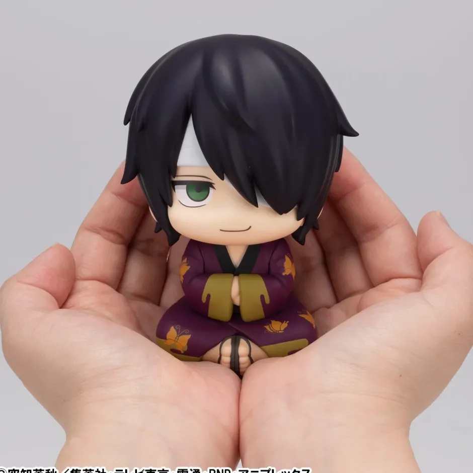 Look Up Series Gintama Shinsuke Takasugi Sale