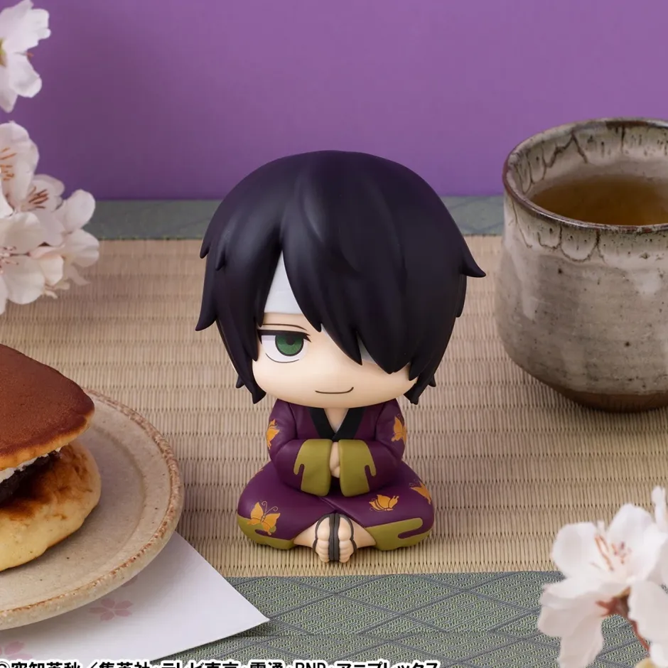 Look Up Series Gintama Shinsuke Takasugi Sale