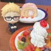 Look Up Series Haikyu!! Kei Tsukishima