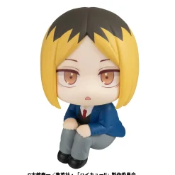 Nendoroid & Mini Figures>Look Up Series Haikyu!! Kenma Kozume (Re-run)