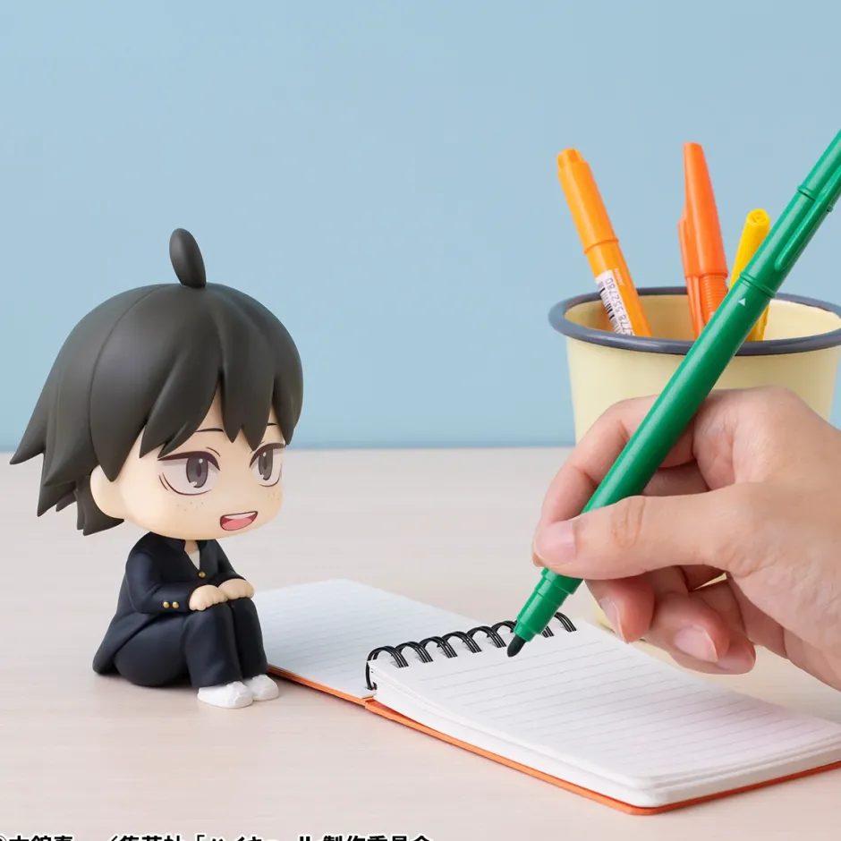 Look Up Series Haikyu!! Tadashi Yamaguchi Clearance