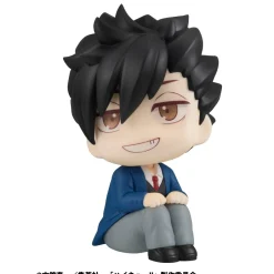 Look Up Series Haikyu!! Tetsuro Kuroo (Re-run) Hot