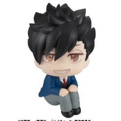 Look Up Series Haikyu!! Tetsuro Kuroo (Re-run) Hot