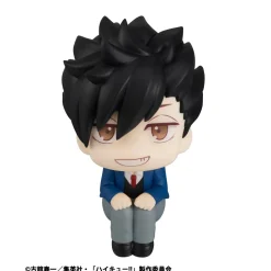 Look Up Series Haikyu!! Tetsuro Kuroo (Re-run) Hot