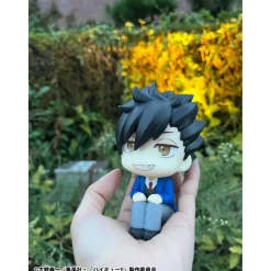 Look Up Series Haikyu!! Tetsuro Kuroo (Re-run) Hot