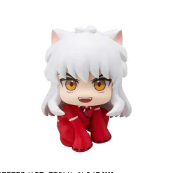 Look Up Series Inuyasha Hot