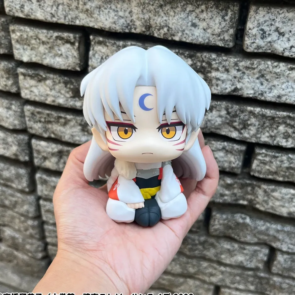 Look Up Series Inuyasha Sesshomaru New