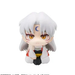 Look Up Series Inuyasha Sesshomaru New