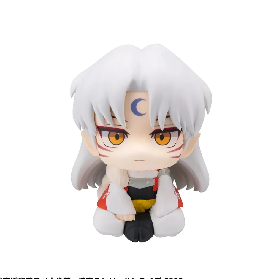 Look Up Series Inuyasha Sesshomaru New