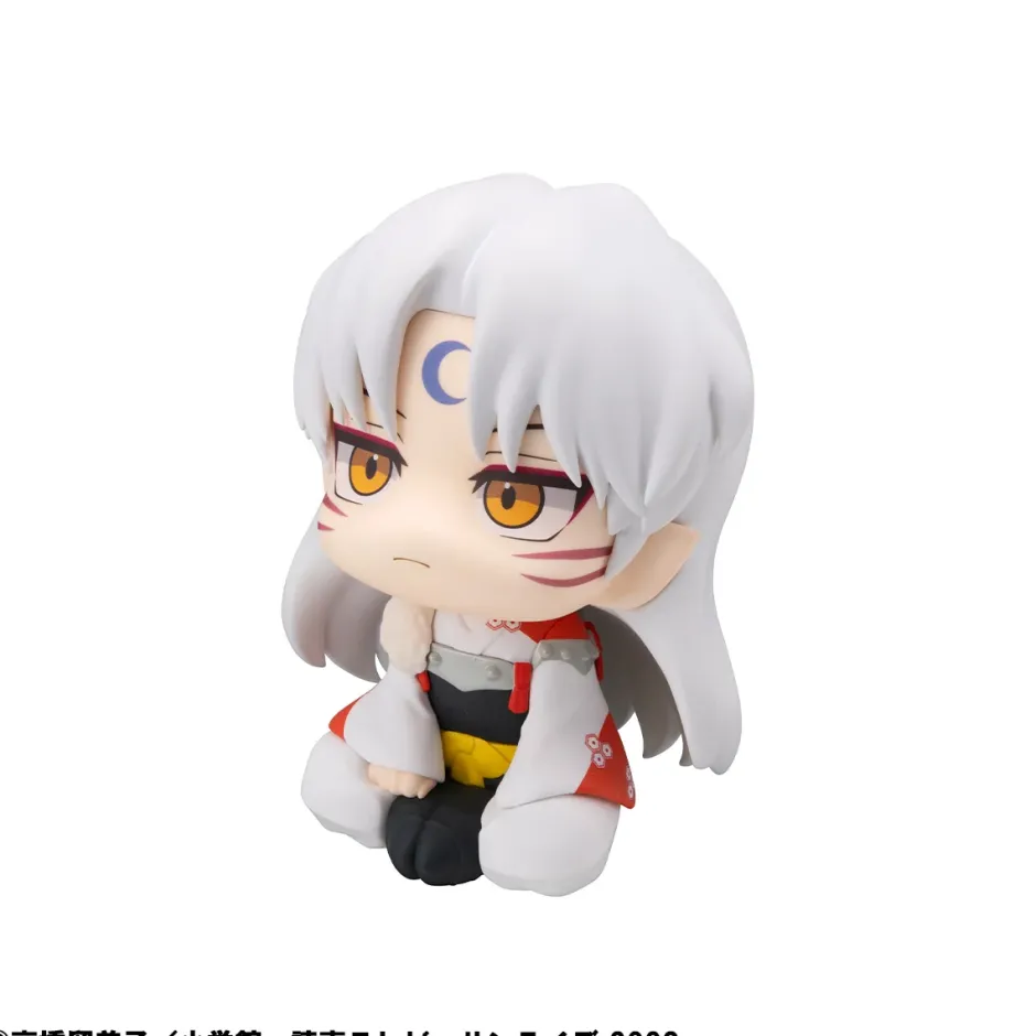 Look Up Series Inuyasha Sesshomaru New