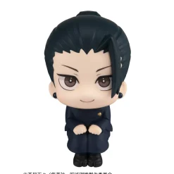 Look Up Series Jujutsu Kaisen Suguru Geto: Tokyo Jujutsu High School Ver. (Re-run) Clearance