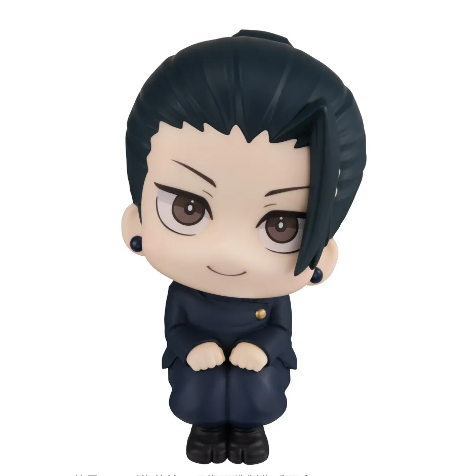 Look Up Series Jujutsu Kaisen Suguru Geto: Tokyo Jujutsu High School Ver. (Re-run) Clearance