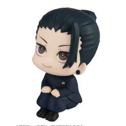 Look Up Series Jujutsu Kaisen Suguru Geto: Tokyo Jujutsu High School Ver. (Re-run) Clearance