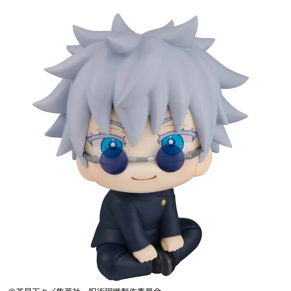 Look Up Series Jujutsu Kaisen Satoru Gojo: Tokyo Jujutsu High School Ver. (Re-run)
