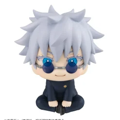 Look Up Series Jujutsu Kaisen Satoru Gojo: Tokyo Jujutsu High School Ver. (Re-run)