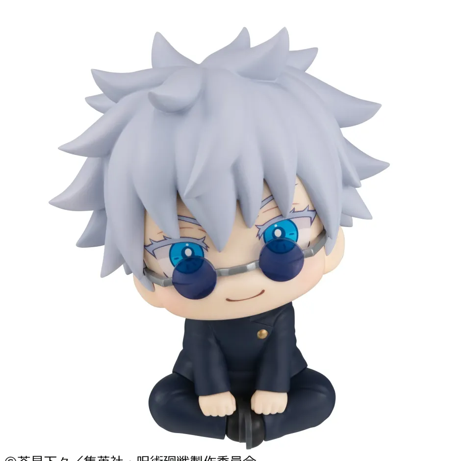 Look Up Series Jujutsu Kaisen Satoru Gojo: Tokyo Jujutsu High School Ver. (Re-run)