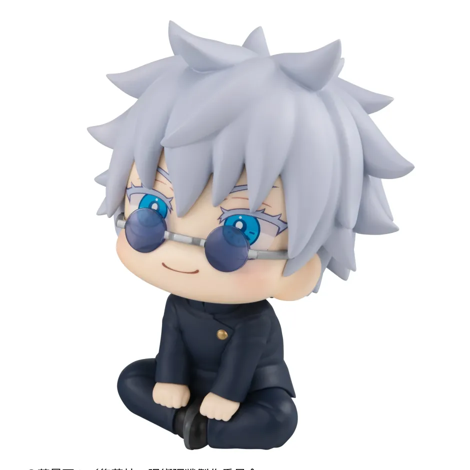 Look Up Series Jujutsu Kaisen Satoru Gojo: Tokyo Jujutsu High School Ver. (Re-run)