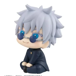 Look Up Series Jujutsu Kaisen Satoru Gojo: Tokyo Jujutsu High School Ver. (Re-run)