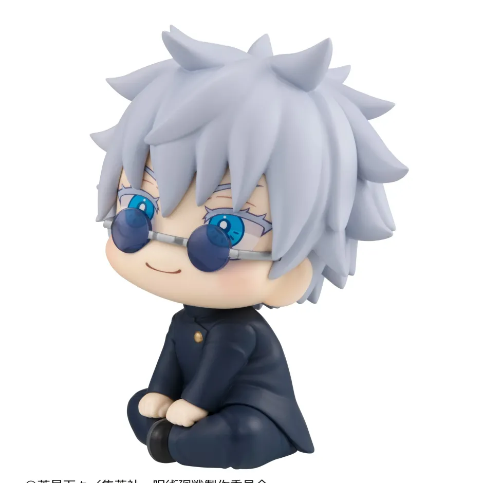Look Up Series Jujutsu Kaisen Satoru Gojo: Tokyo Jujutsu High School Ver. (Re-run)