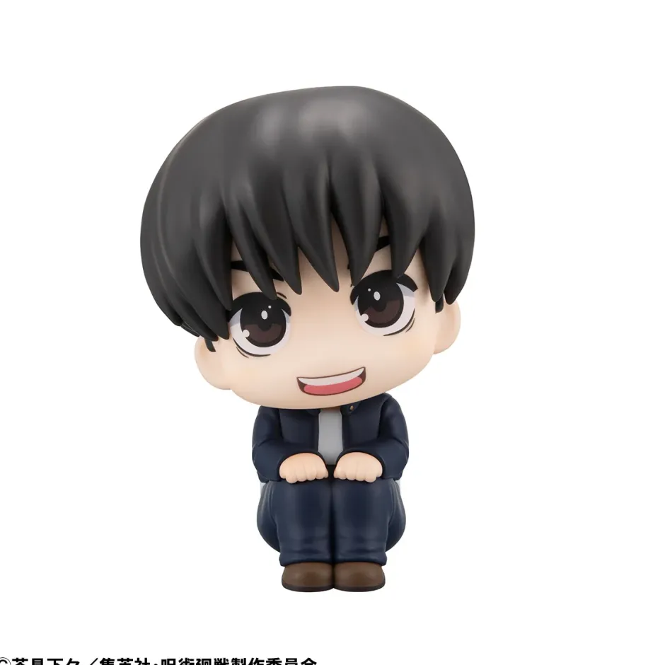 Look Up Series Jujutsu Kaisen Yu Haibara Hot
