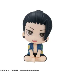 Look Up Series Jujutsu Kaisen Suguru Geto Okinawa Ver. New