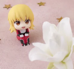 Look Up Series Mobile Suit Gundam Seed Freedom Cagalli Yula Athha Outlet