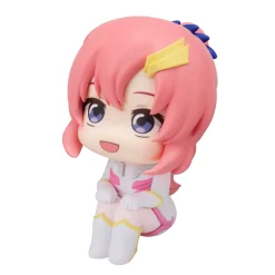 Look Up Series Mobile Suit Gundam Seed Freedom Lacus Clyne Best