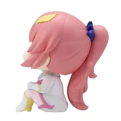 Look Up Series Mobile Suit Gundam Seed Freedom Lacus Clyne Best