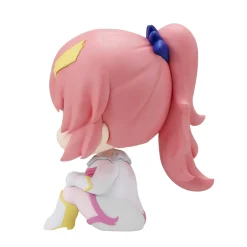 Look Up Series Mobile Suit Gundam Seed Freedom Lacus Clyne Best