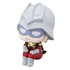 Look Up Series Mobile Suit Gundam GQuuuuuuX Char Aznable Outlet