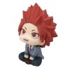 Look Up Series My Hero Academia Eijiro Kirishima Outlet