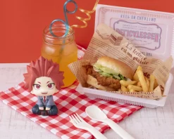 Look Up Series My Hero Academia Eijiro Kirishima Outlet